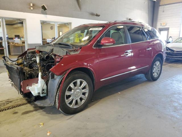 Снимка 1 от търг – 2013 BUICK ENCLAVE с VIN 5GAKRCKD3DJ214420