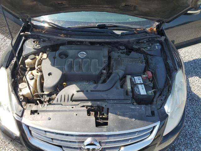 Photo 11 from auction – 2012 NISSAN ALTIMA with VIN 1N4AL2AP0CN556857