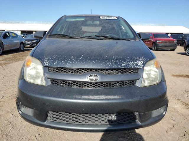 Photo 5 from auction – 2006 TOYOTA SCION XA with VIN JTKKT624660163238