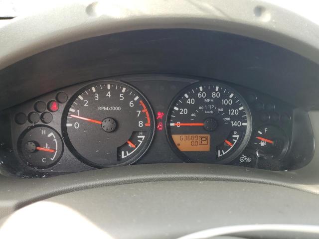 Photo 9 from auction – 2019 NISSAN FRONTIER S with VIN 1N6AD0ER9KN770720
