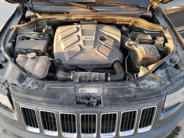 Photo 12 from auction – 2014 JEEP GRAND CHER with VIN 1C4RJEBM4EC404992