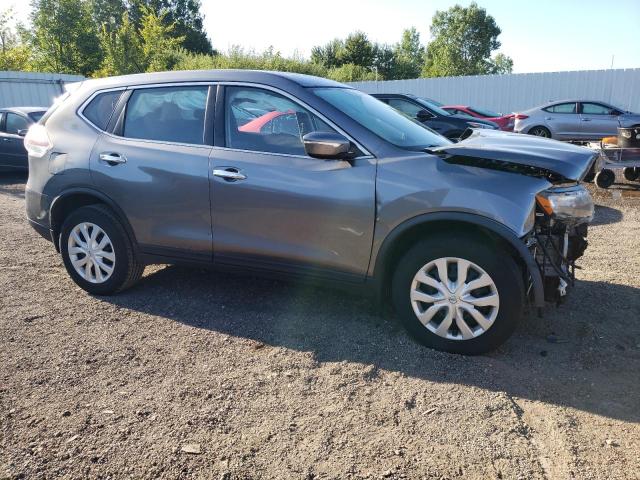 Photo 4 from auction – 2015 NISSAN ROGUE S with VIN KNMAT2MT6FP587526