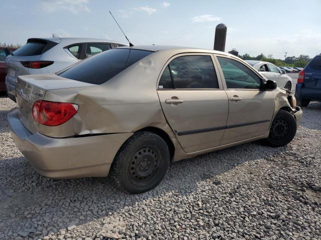 Photo 3 from auction – 2005 TOYOTA COROLLA CE with VIN 1NXBR32E75Z456971