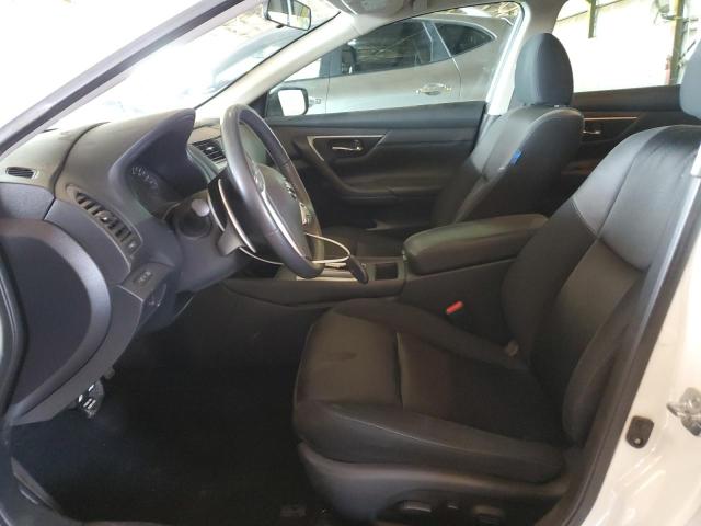 Photo 7 from auction – 2017 NISSAN ALTIMA 2.5 with VIN 1N4AL3AP1HN330730