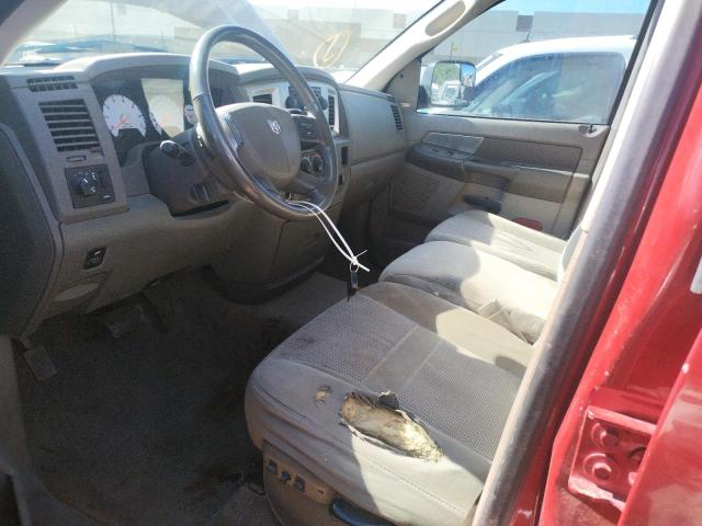 Photo 7 from auction – 2009 DODGE RAM 2500 with VIN 3D7KS28T49G559496