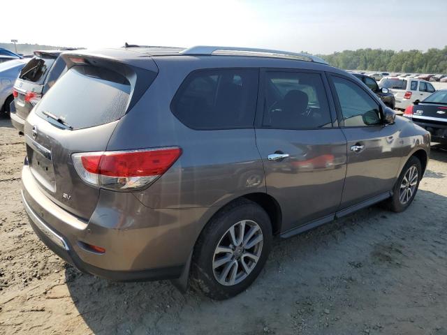 Photo 3 from auction – 2013 NISSAN PATHFINDER with VIN 5N1AR2MNXDC627638