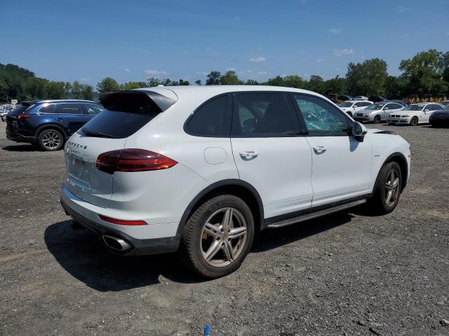 Photo 3 from auction – 2016 PORSCHE CAYENNE with VIN WP1AF2A23GKA43775