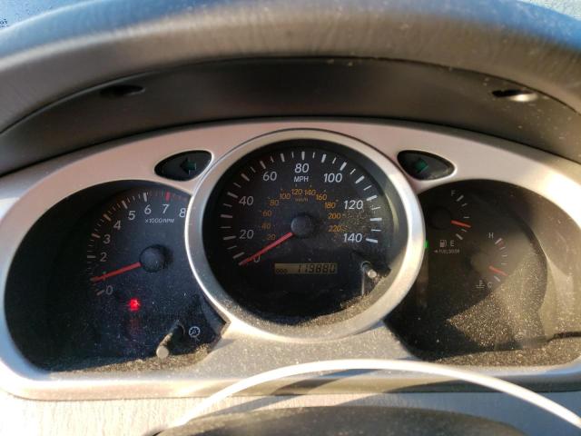 Photo 9 from auction – 2007 TOYOTA HIGHLANDER with VIN JTEGD21AX70161371