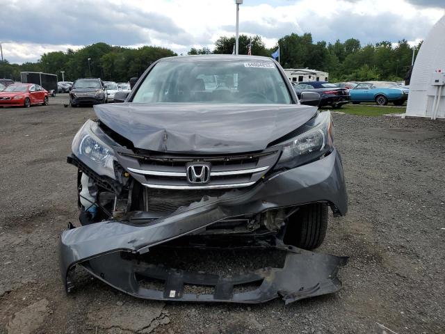 Photo 5 from auction – 2014 HONDA CR-V LX with VIN 2HKRM4H37EH681009