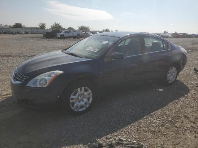 NISSAN ALTIMA BAS 2011 with VIN 1N4AL2AP6BC135266 - Photo from auction