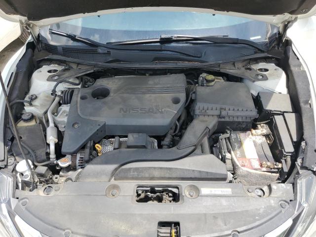 Photo 11 from auction – 2017 NISSAN ALTIMA 2.5 with VIN 1N4AL3AP8HC163035