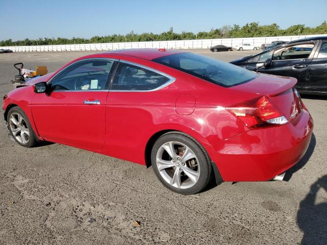 Photo 2 from auction – 2011 HONDA ACCORD EXL with VIN 1HGCS2B84BA007571