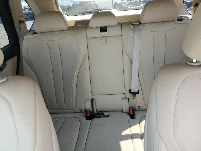 Photo 10 from auction – 2014 BMW X5 XDRIVE3 with VIN 5UXKR0C55E0H23843