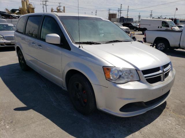Photo 4 from auction – 2011 DODGE GRAND CARA with VIN 2D4RN3DG5BR647815