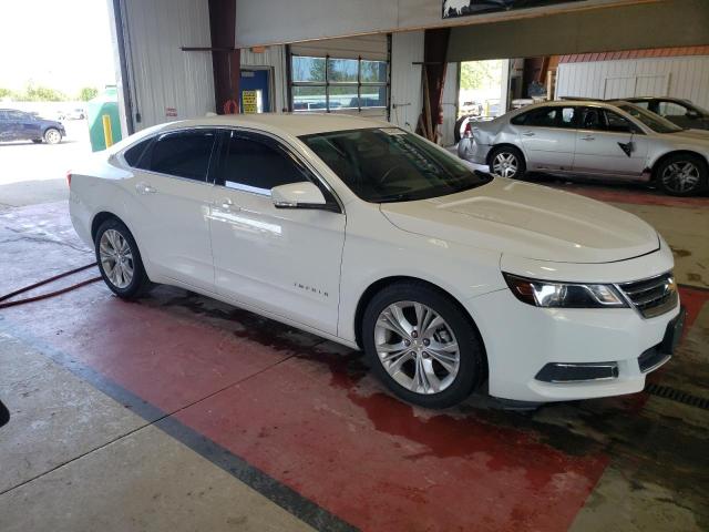 Photo 4 from auction – 2014 CHEVROLET IMPALA LT with VIN 1G1115SL9EU125688