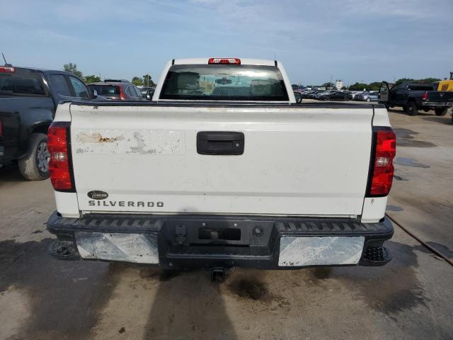 Photo 6 from auction – 2015 CHEVROLET SILVERADO with VIN 1GCNCPEH2FZ404622