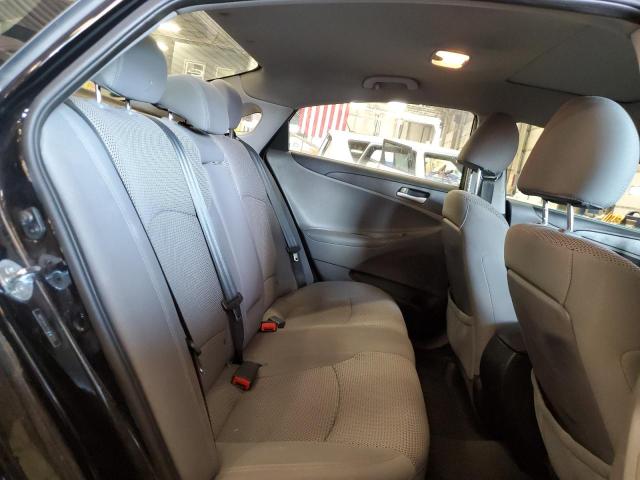 Photo 10 from auction – 2013 HYUNDAI SONATA GLS with VIN 5NPEB4AC1DH521253