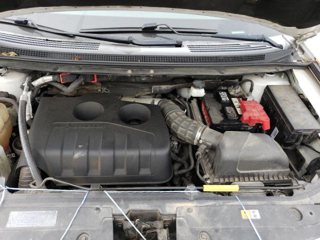 Photo 12 from auction – 2012 FORD EDGE SEL with VIN 2FMDK3J91CBA01862