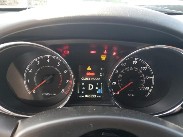 Foto 9 de la subasta – 2016 MITSUBISHI OUTLANDER con VIN JA4AR3AWXGZ034669
