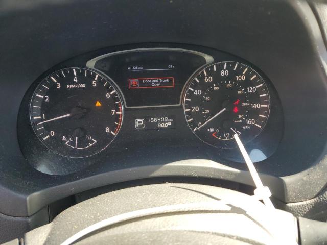 Photo 9 from auction – 2014 NISSAN ALTIMA 2.5 with VIN 1N4AL3AP0EC903205