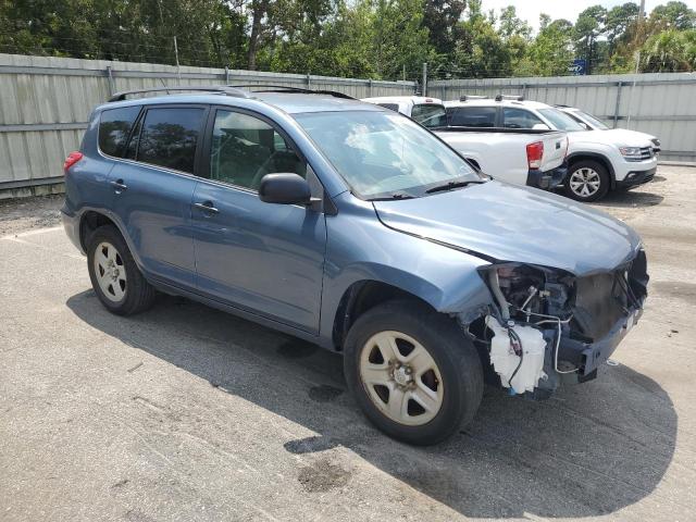 Снимка 4 от търг – 2011 TOYOTA RAV4 с VIN 2T3BF4DV5BW170146