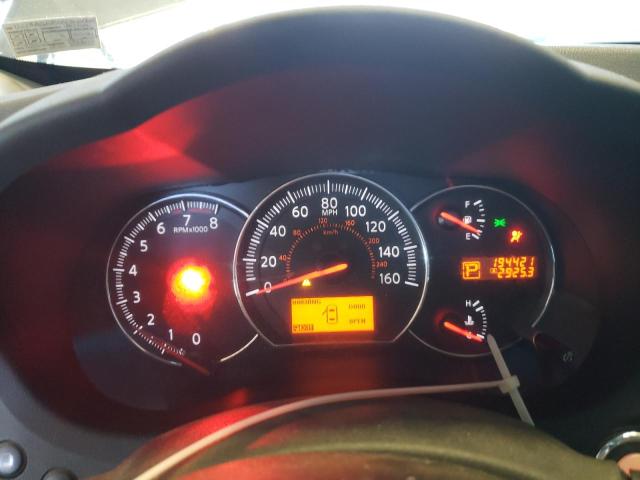 Photo 9 from auction – 2010 NISSAN MAXIMA S with VIN 1N4AA5APXAC845003