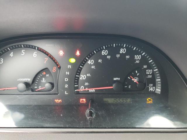 Photo 9 from auction – 2003 TOYOTA CAMRY LE with VIN 4T1BE30K23U714153