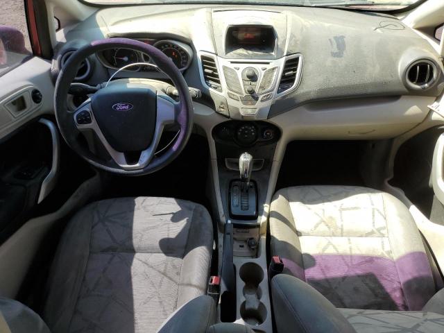 Zdjęcie 8 z aukcji – 2012 FORD FIESTA SE z VIN 3FADP4EJ9CM183105