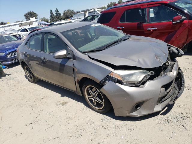 Photo 4 from auction – 2016 TOYOTA COROLLA L with VIN 5YFBURHE0GP403459