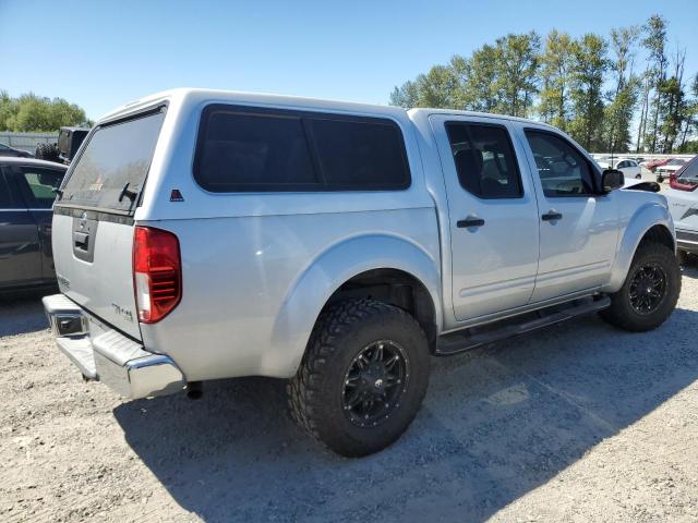Photo 3 from auction – 2015 NISSAN FRONTIER S with VIN 1N6AD0EV0FN744249
