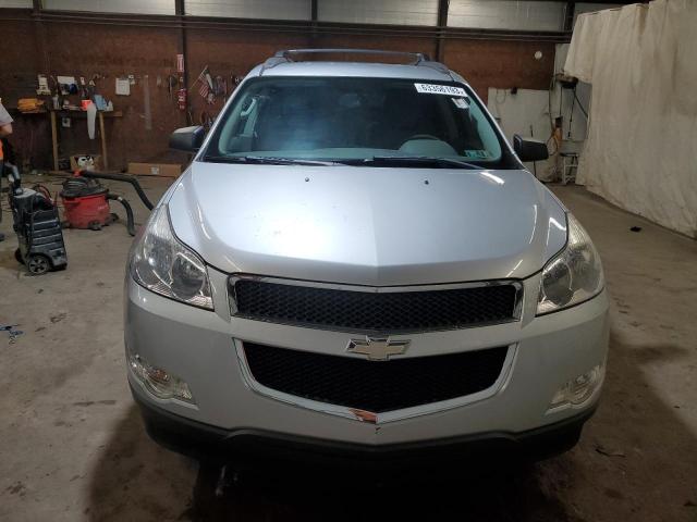 Photo 5 from auction – 2012 CHEVROLET TRAVERSE L with VIN 1GNKREED0CJ134097