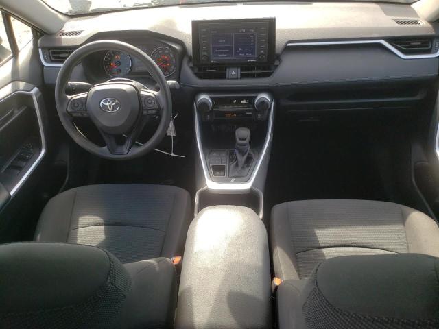 Photo 8 from auction – 2022 TOYOTA RAV4 LE with VIN 2T3F1RFV2NW290503