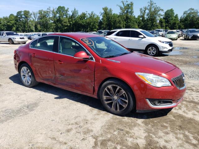 Photo 4 from auction – 2015 BUICK REGAL with VIN 2G4GK5EX4F9265560