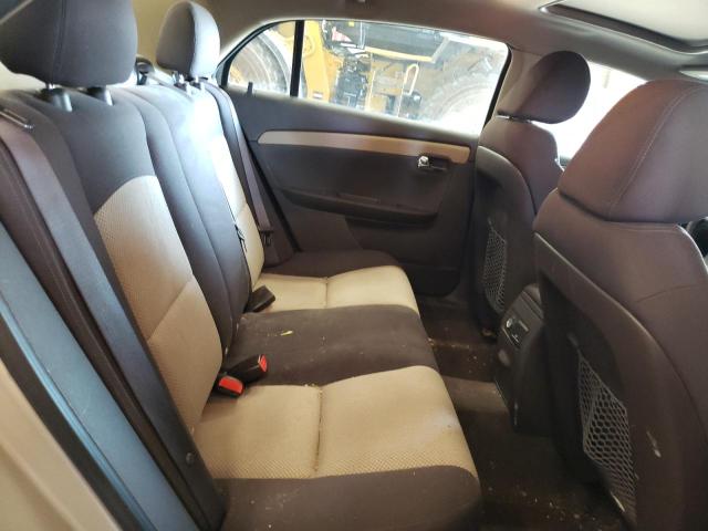Photo 10 from auction – 2012 CHEVROLET MALIBU 1LT with VIN 1G1ZC5E06CF245142