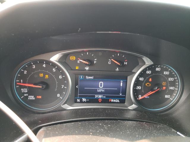 Photo 9 from auction – 2019 CHEVROLET EQUINOX LT with VIN 2GNAXKEV2K6222900