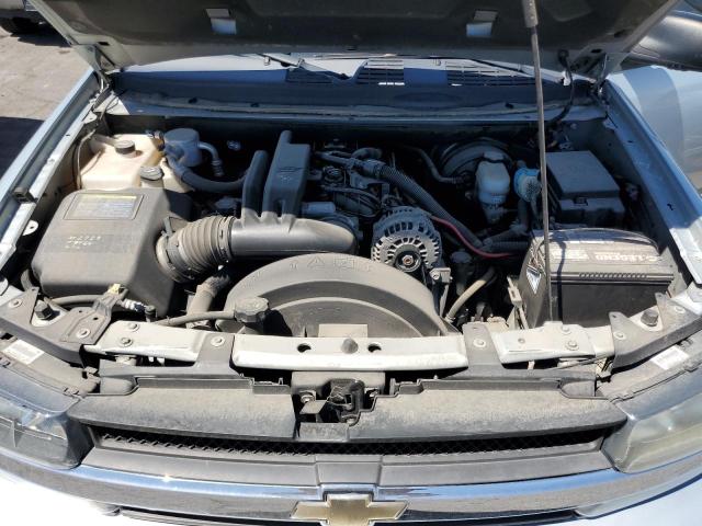 Photo 12 from auction – 2008 CHEVROLET TRAILBLAZE with VIN 1GNET13M282238005