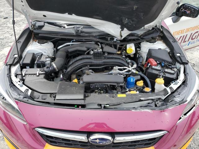 Photo 11 from auction – 2023 SUBARU IMPREZA PR with VIN 4S3GTAD60P3711796