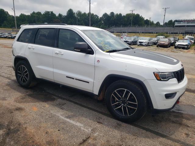 Photo 4 from auction – 2019 JEEP GRAND CHER with VIN 1C4RJFLT9KC726745