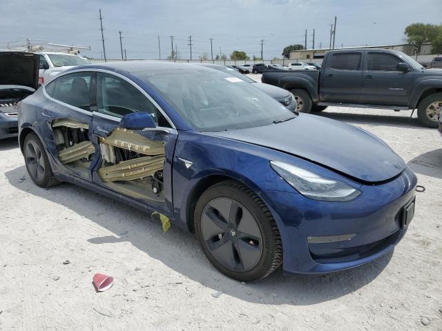 Photo 4 from auction – 2018 TESLA MODEL 3 with VIN 5YJ3E1EA8JF160345