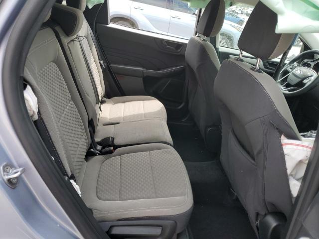 Photo 11 from auction – 2022 FORD ESCAPE SE with VIN 1FMCU0G69NUA03552