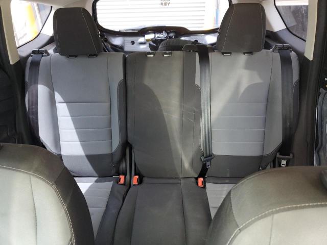 Photo 10 from auction – 2018 FORD ESCAPE S with VIN 1FMCU0F70JUC67120