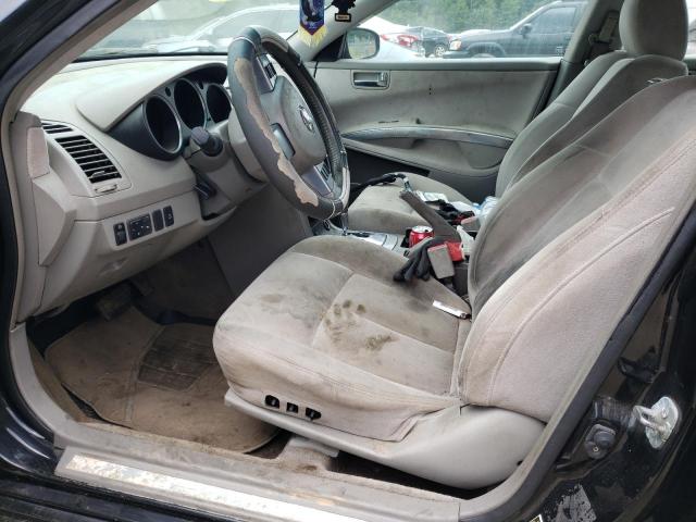 Photo 7 from auction – 2008 NISSAN MAXIMA SE with VIN 1N4BA41E18C800457