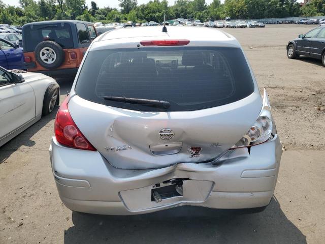 Photo 6 from auction – 2009 NISSAN VERSA S with VIN 3N1BC13E19L414727