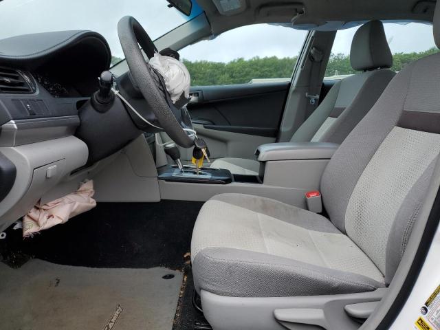 Photo 7 from auction – 2014 TOYOTA CAMRY L with VIN 4T1BF1FK3EU802219