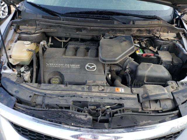 Photo 12 from auction – 2008 MAZDA CX-9 with VIN JM3TB28A280157435