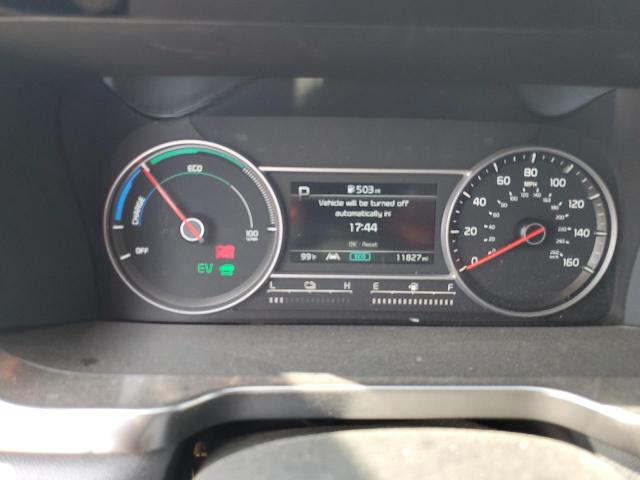 Photo 9 from auction – 2023 KIA SORENTO EX with VIN KNDRHDLGXP5167365