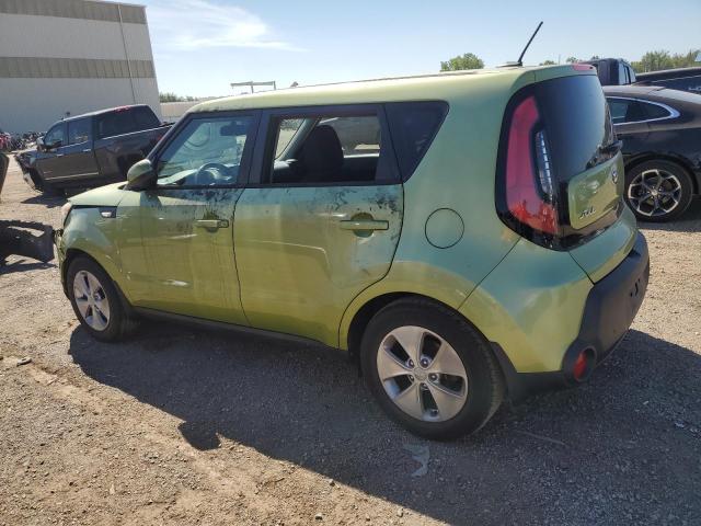 Photo 2 from auction – 2014 KIA SOUL with VIN KNDJN2A24E7735547