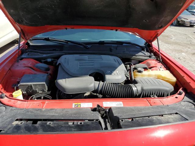 Снимка 11 от търг – 2015 DODGE CHALLENGER с VIN 2C3CDZBG4FH761249