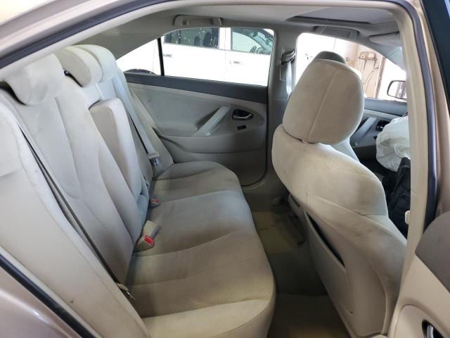 Photo 10 from auction – 2009 TOYOTA CAMRY BASE with VIN 4T4BE46K39R086020