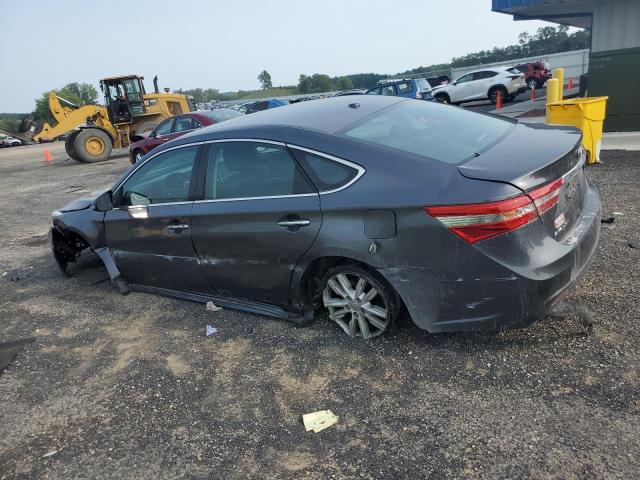 Photo 2 from auction – 2014 TOYOTA AVALON BAS with VIN 4T1BK1EB4EU135268